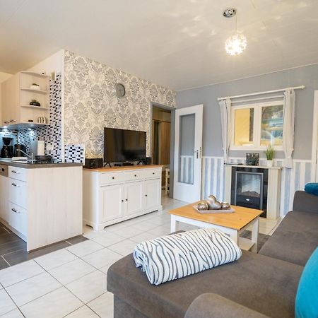 Kaminflair Apartman Altenau  Kültér fotó