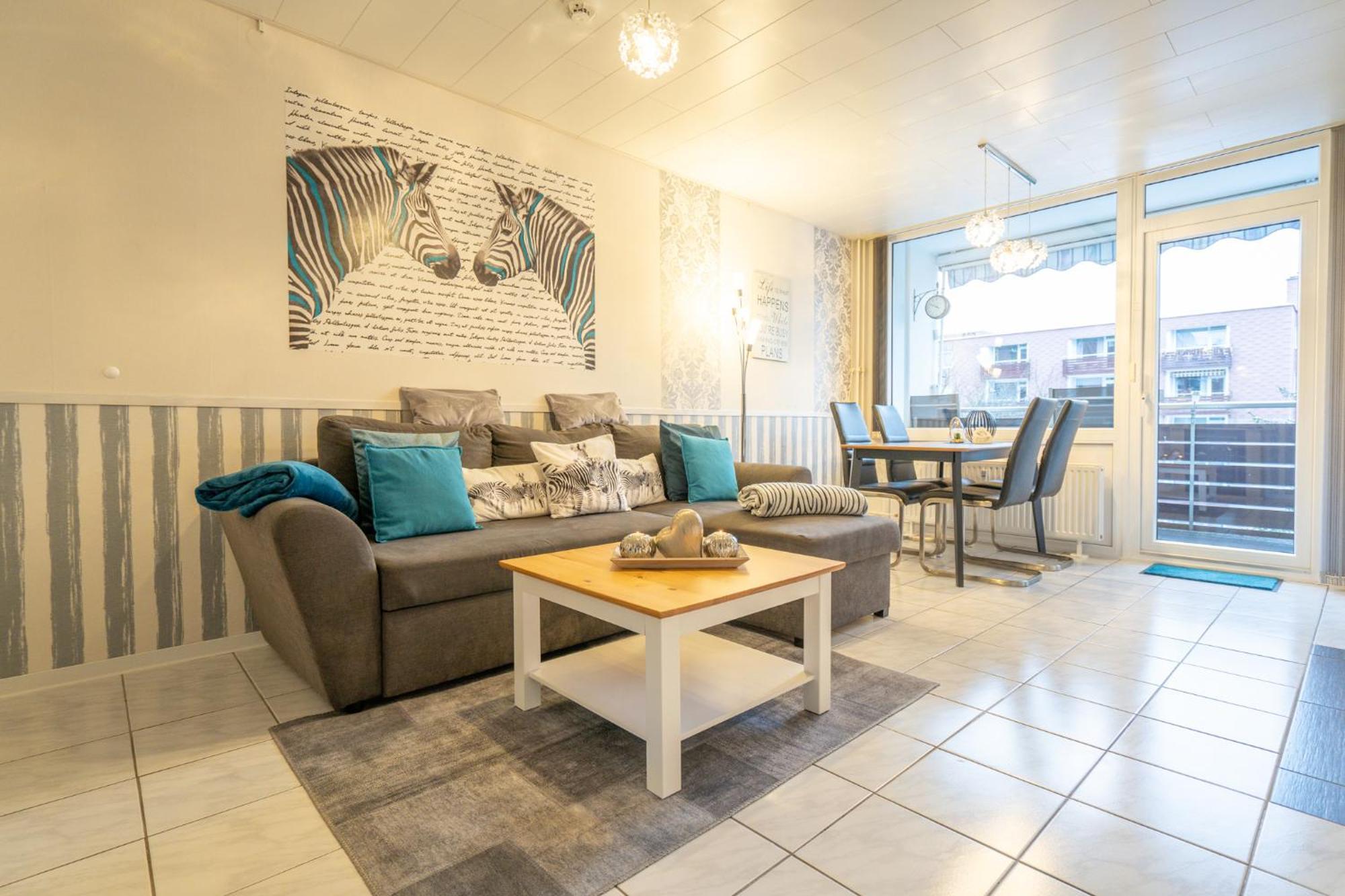 Kaminflair Apartman Altenau  Kültér fotó