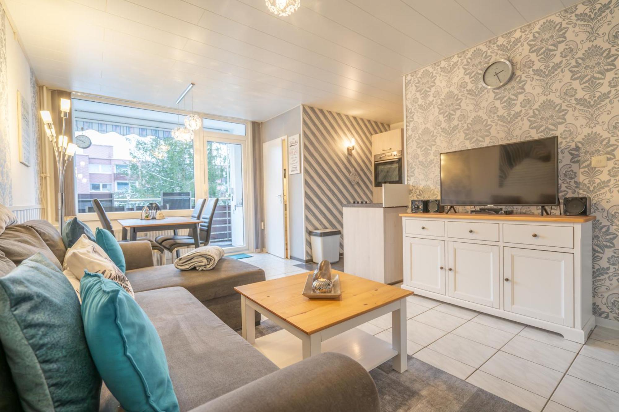 Kaminflair Apartman Altenau  Kültér fotó