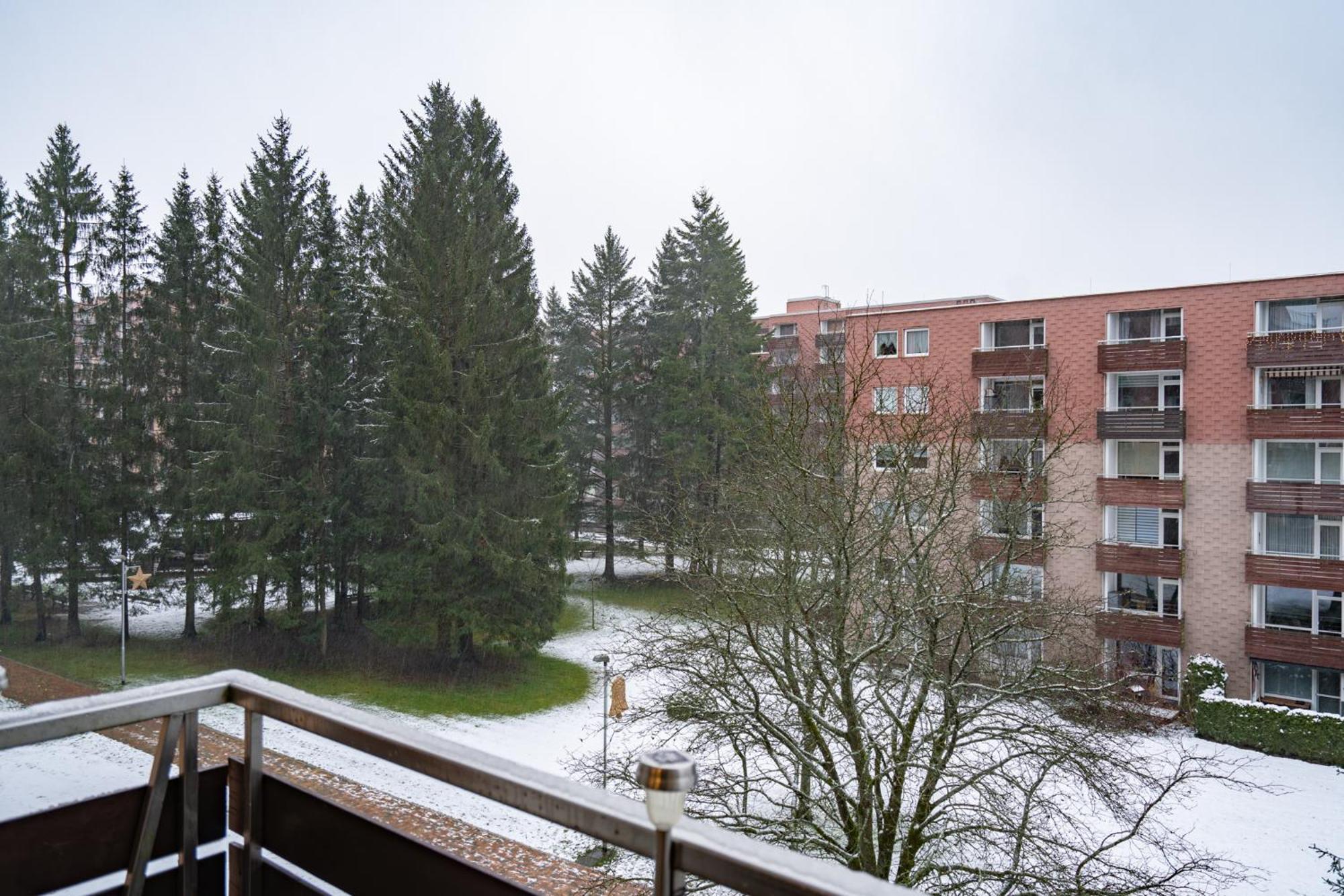 Kaminflair Apartman Altenau  Kültér fotó