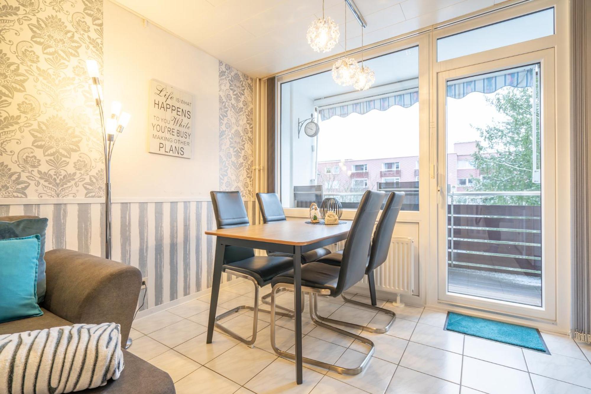 Kaminflair Apartman Altenau  Kültér fotó