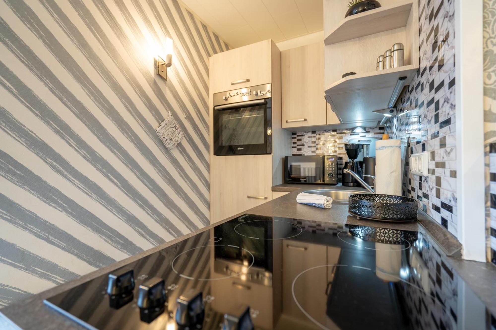 Kaminflair Apartman Altenau  Kültér fotó
